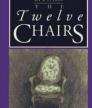 Twelve Chairs<br />photo credit: barnesandnoble.com